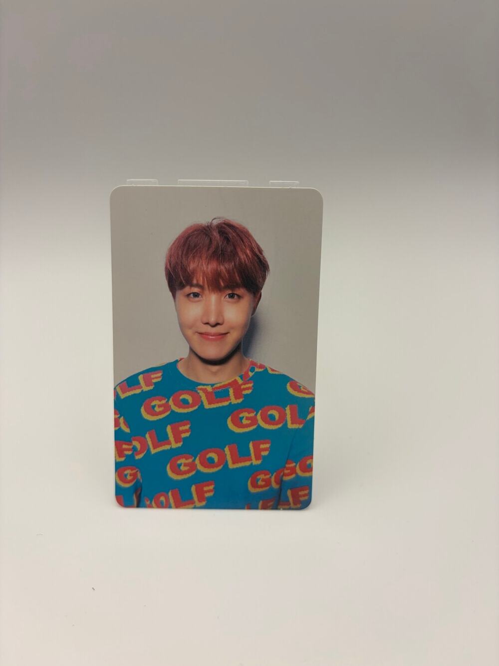 Jhope pc LY HER ver. V